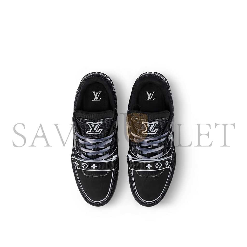 l**is V*t*n lv trainer sneaker 1ade2o